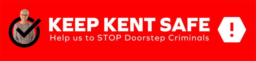  - Scams targeting Kent Residents