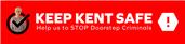 Scams targeting Kent Residents