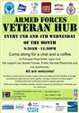 Armed Forces Veteran Hub