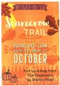 Westgate-on-Sea Scarecrow Trail