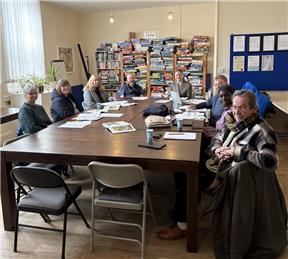 Blooming Westgate Update