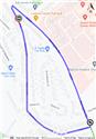 Temporary Road Closure - Nash Court Road, Margate - 26th May 2022 for 1 Night, Between 19:00 Hours and 05:00 Hours