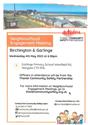 Birchington & Garlinge Neighbourhood Engagement Meeting