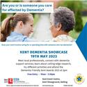 Free Kent Dementia Showcase