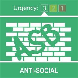 ASB Awareness Week 2023