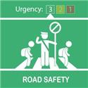 Global Road Safety Monday 15th - 21st May 2023