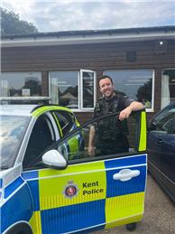 Road Safety Operation - Sea Road