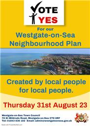 Westgate Neighbourhood Plan