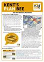 Kent's Plan Bee July 22 Newsletter