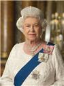 Book of Condolence for Her Majesty Queen Elizabeth II